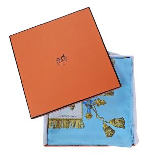 Carré Hermès