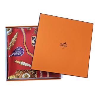 Carré Hermès