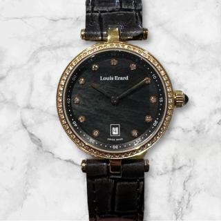 Louis Erard Romance