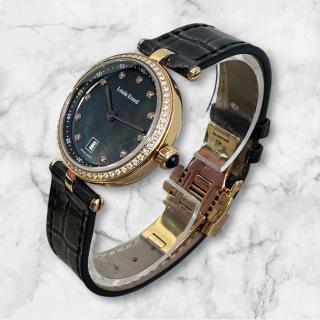 Louis Erard Romance
