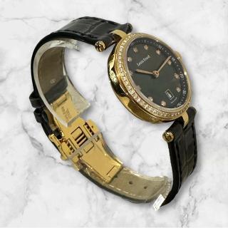 Louis Erard Romance
