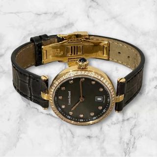 Louis Erard Romance