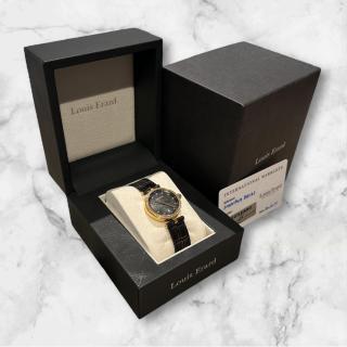 Louis Erard Romance