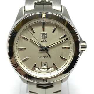 TAG HEUER LINK