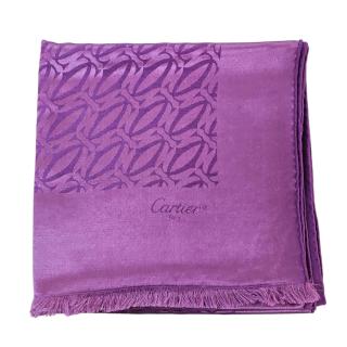 Étole Cartier