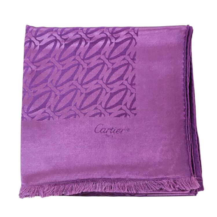 Étole Cartier