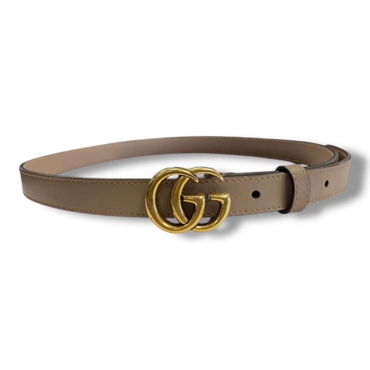 Ceinture Gucci