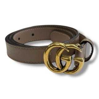 Ceinture Gucci