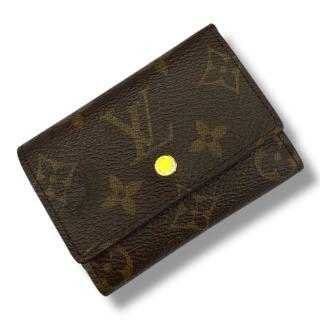Portefeuille Micro Louis Vuitton