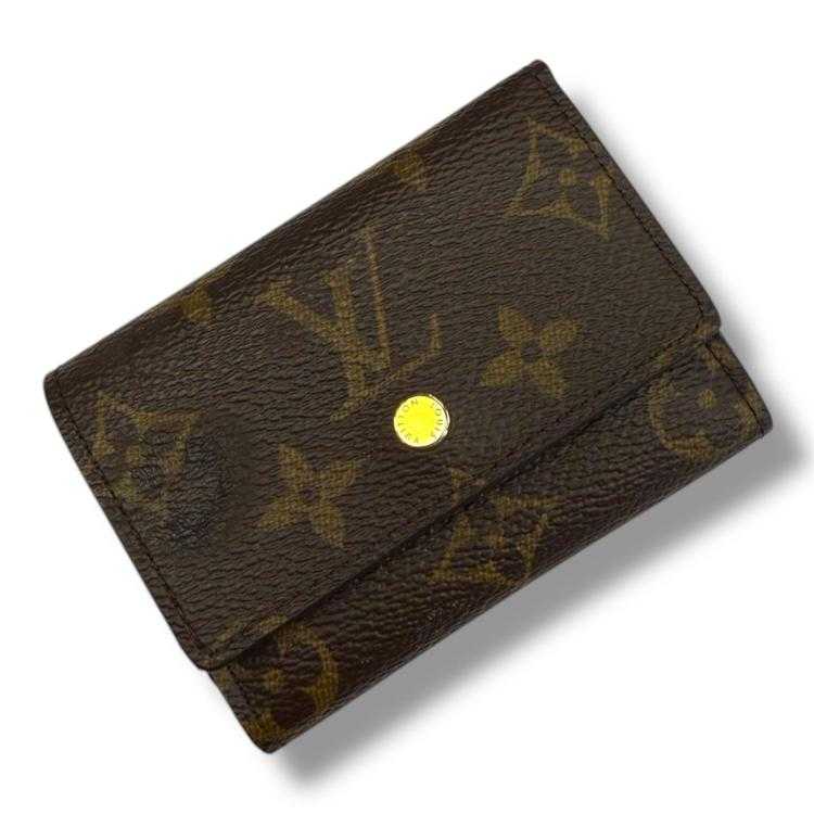Portefeuille Micro Louis Vuitton