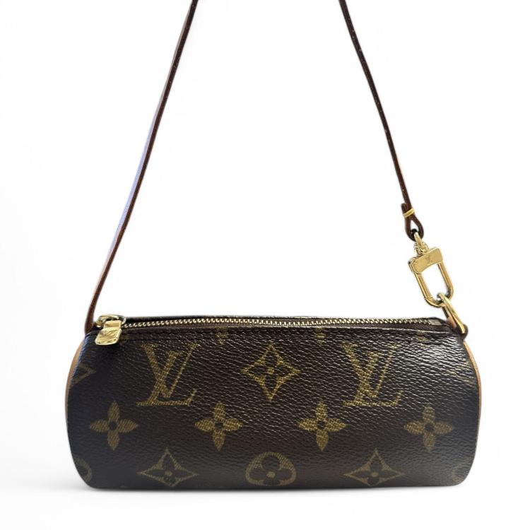 Louis Vuitton Mini Papillon