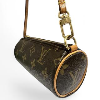 Louis Vuitton Mini Papillon