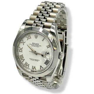 Rolex Datejust 41