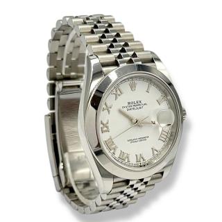 Rolex Datejust 41