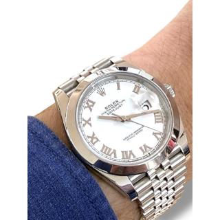 Rolex Datejust 41