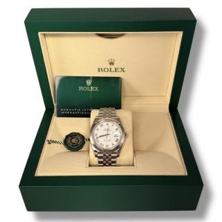 Rolex Datejust 41