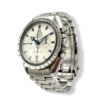 Omega Speedmaster Broad Arrow