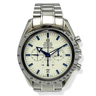 Omega Speedmaster Broad Arrow