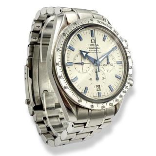 Omega Speedmaster Broad Arrow