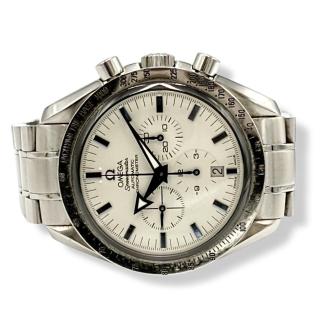 Omega Speedmaster Broad Arrow