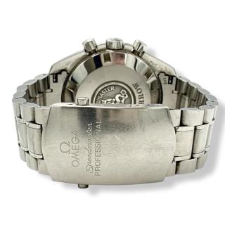 Omega Speedmaster Broad Arrow