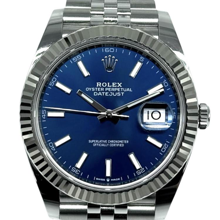 Rolex Datejust