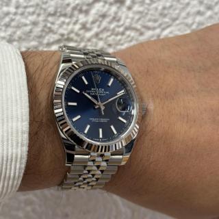 Rolex Datejust