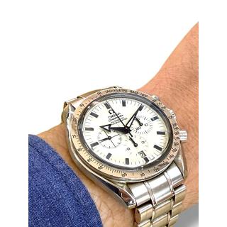 Omega Speedmaster Broad Arrow