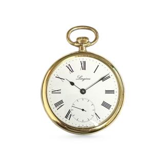 Longines Montre de poche