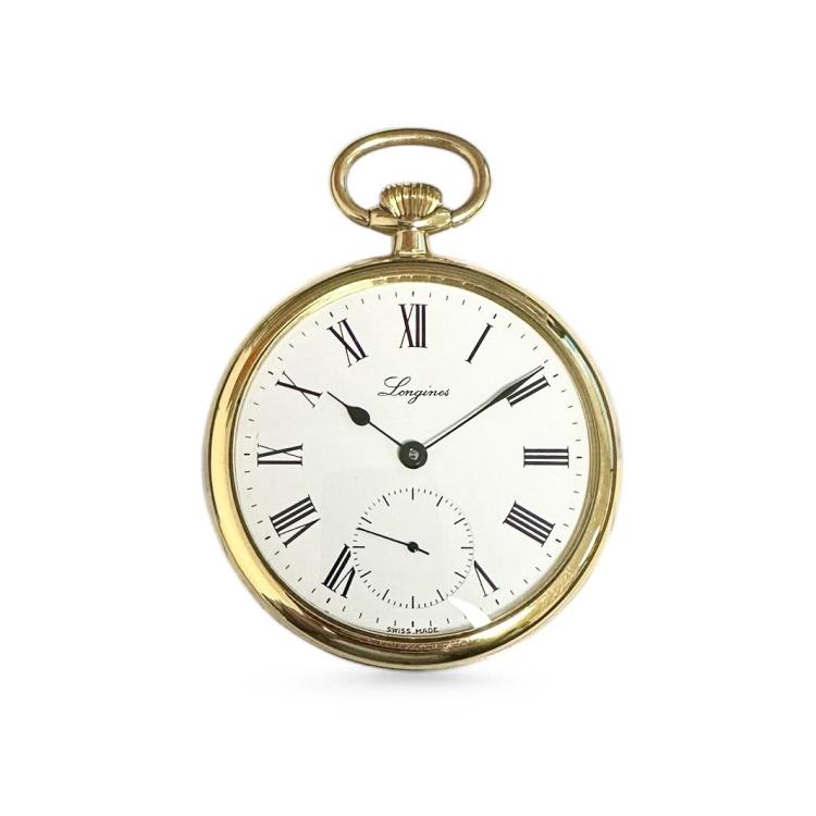Longines Montre de poche
