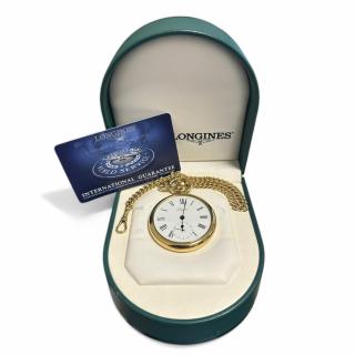 Longines Montre de poche