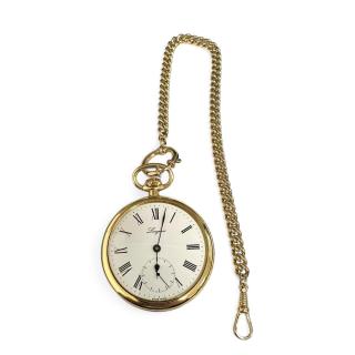 Longines Montre de poche