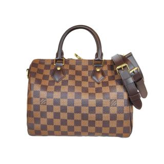 Sac à main Louis Vuitton Speedy 25