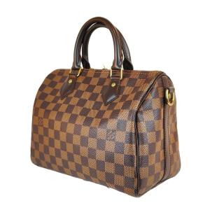 Sac à main Louis Vuitton Speedy 25