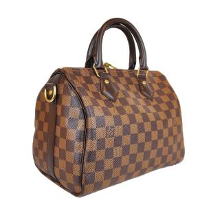 Sac à main Louis Vuitton Speedy 25