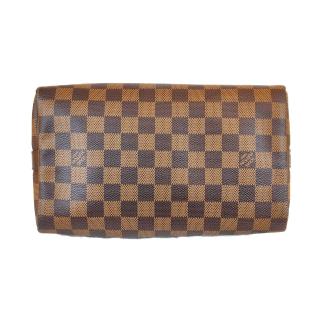 Sac à main Louis Vuitton Speedy 25