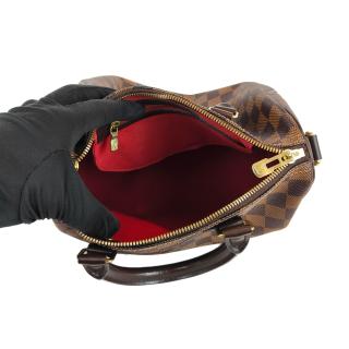 Sac à main Louis Vuitton Speedy 25