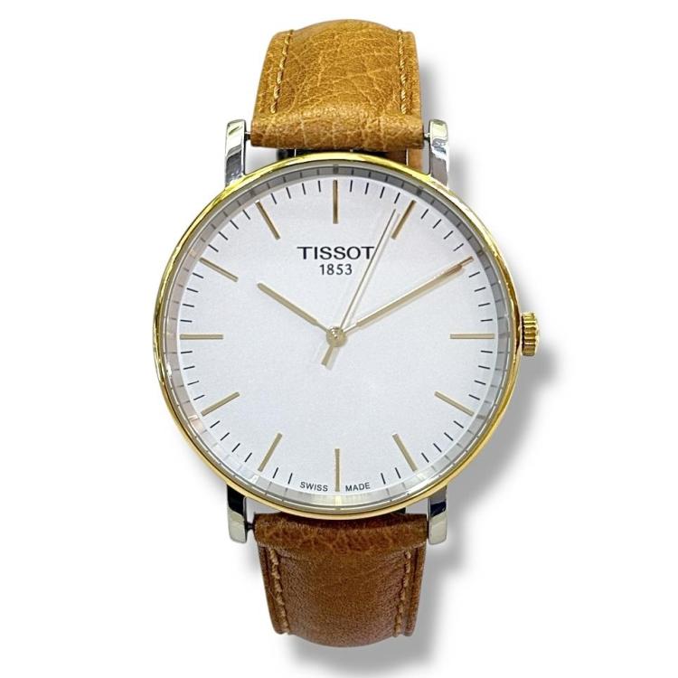 Tissot T-Classic Everytime