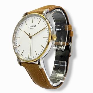 Tissot T-Classic Everytime