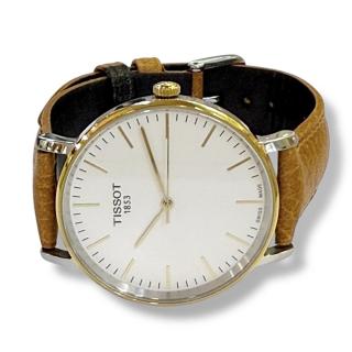Tissot T-Classic Everytime