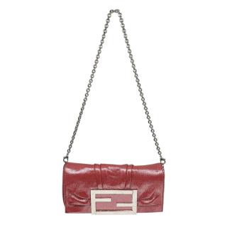 Fendi Pochette Chaine