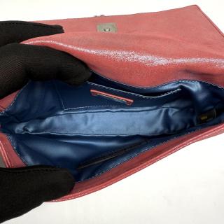 Fendi Pochette Chaine