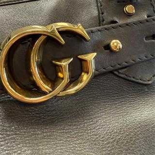 Gucci Running GG