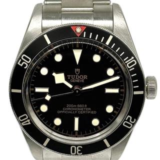 Tudor Black Bay 58