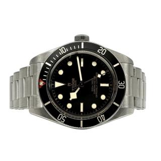 Tudor Black Bay 58