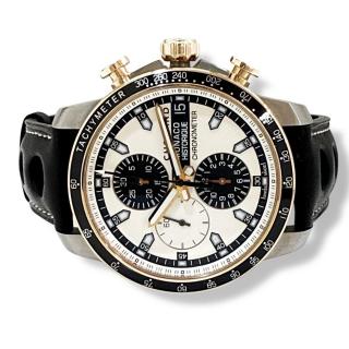 Chopard Grand Prix De Monaco Historique