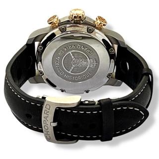 Chopard Grand Prix De Monaco Historique