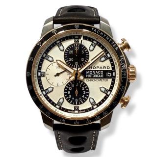 Chopard Grand Prix De Monaco Historique