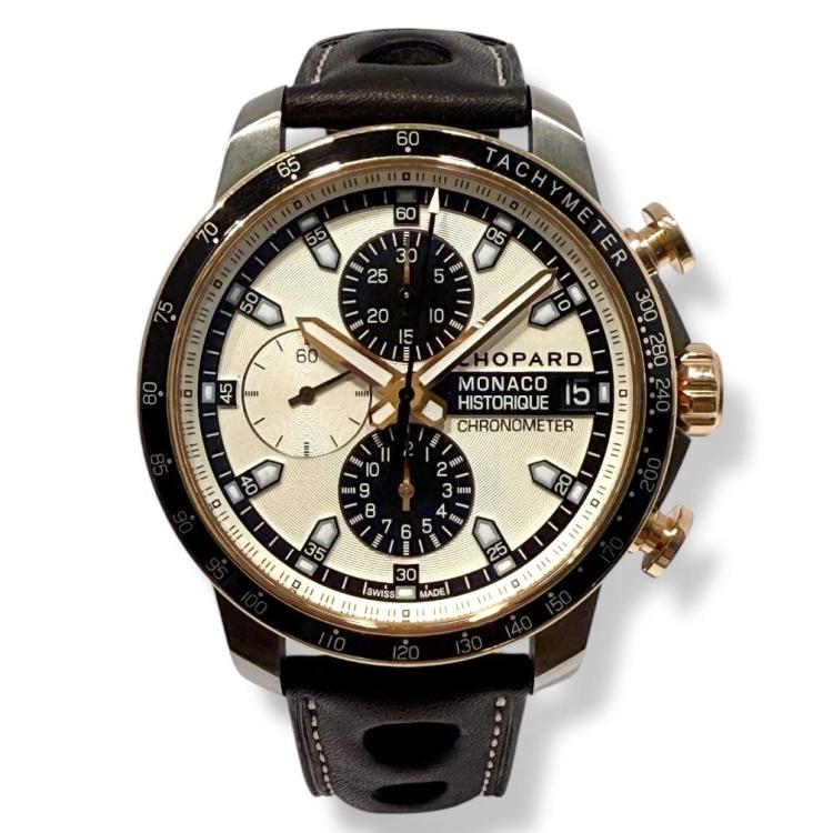Chopard Grand Prix De Monaco Historique