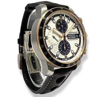 Chopard Grand Prix De Monaco Historique